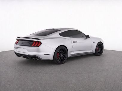 Used 2018 Ford Mustang GT w/ Equipment Group 301A