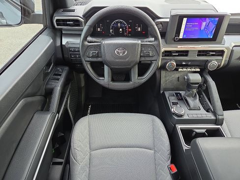 New 2026 Toyota Tacoma SR5 image 8