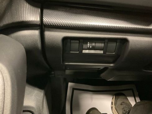 New 2026 Subaru Crosstrek 2.5i Wilderness image 11