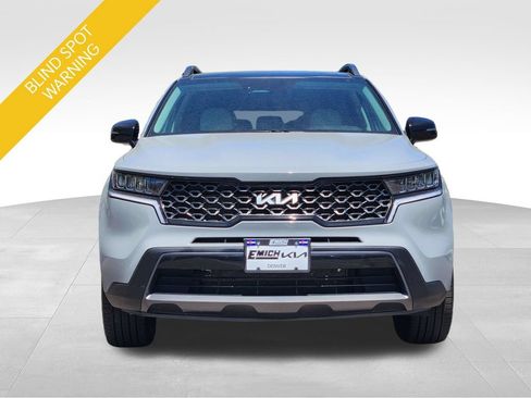 Certified 2023 Kia Sorento S w/ Panoramic Sunroof Package AWD/4WD image 7