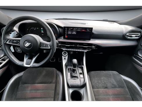 Used 2024 Dodge Hornet R/T Plus AWD/4WD image 17