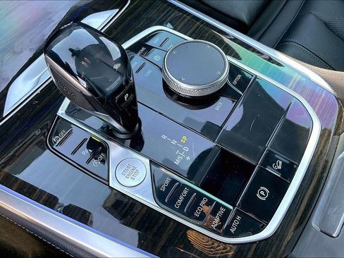 Used 2019 BMW X5 xDrive40i w/ Convenience Package image 24