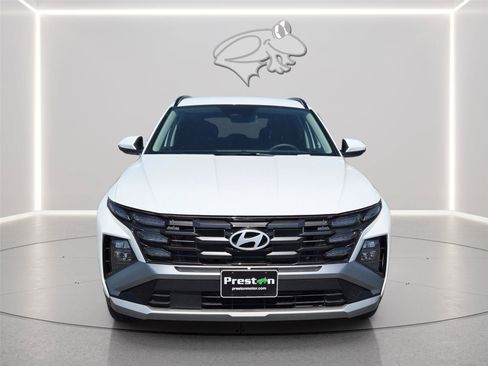 Certified 2026 Hyundai Tucson SEL AWD/4WD image 2