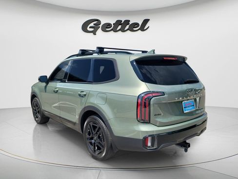 Used 2024 Kia Telluride SX X-Line AWD/4WD image 7