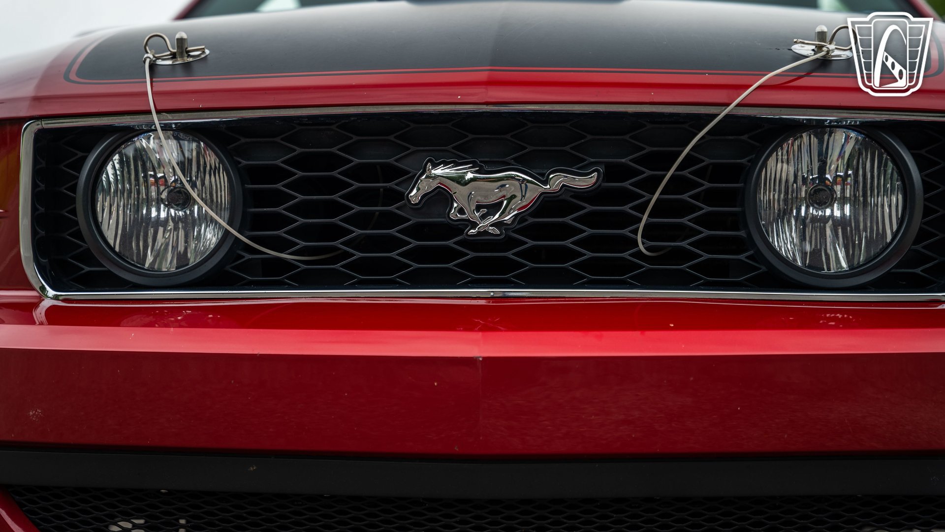 Used 2008 Ford Mustang GT RWD image 27
