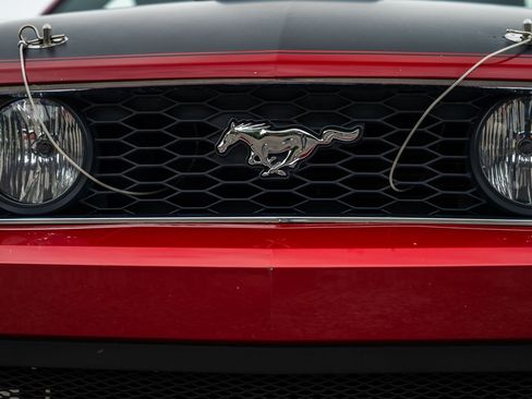 Used 2008 Ford Mustang GT RWD image 27