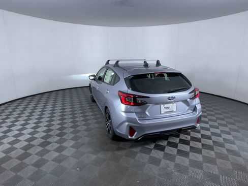 New 2025 Subaru Impreza 2.0i Sport w/ Popular Package #1 image 7