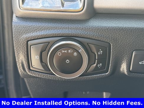 Used 2023 Ford Ranger XLT w/ Equipment Group 302A High AWD/4WD image 24