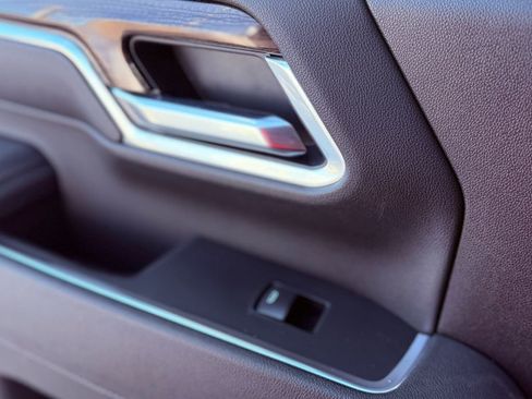 Used 2025 Chevrolet Silverado 3500 LT w/ Safety Package image 28