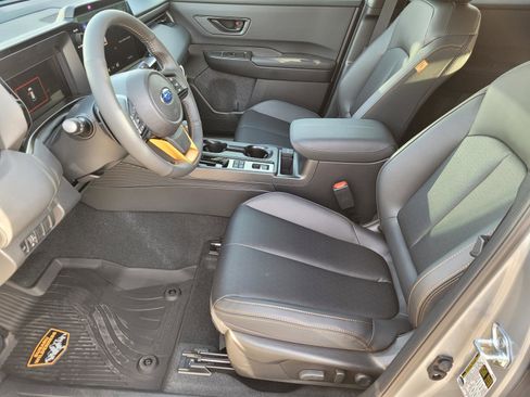 New 2026 Subaru Outback Wilderness AWD/4WD image 3
