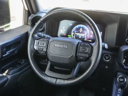 Used 2024 Toyota Land Cruiser 1958 AWD/4WD image 15