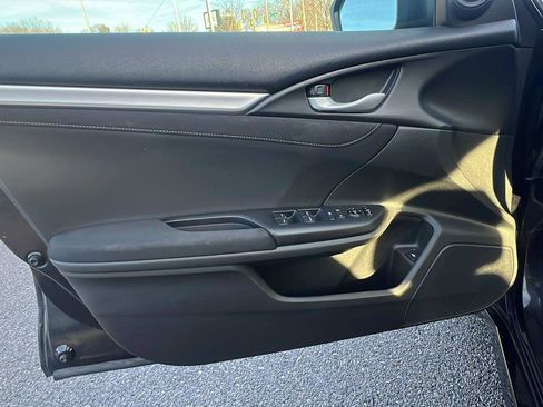 Used 2018 Honda Civic EX-T image 21