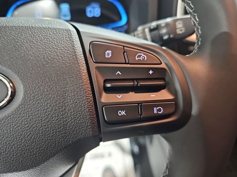 New 2026 Hyundai Venue SEL image 19