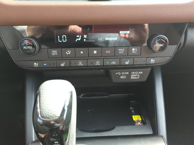 New 2026 Subaru Outback Touring XT AWD/4WD image 17