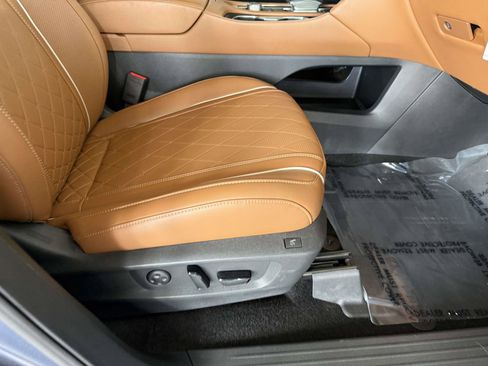 Used 2025 INFINITI QX60 Autograph image 53