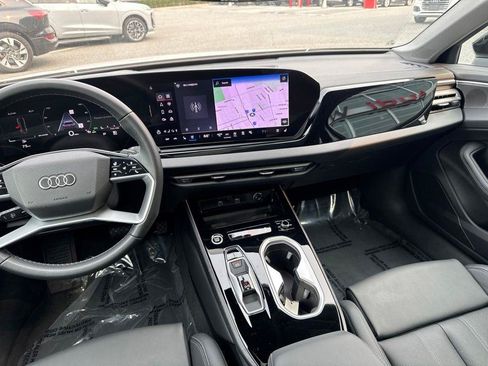Certified 2026 Audi A6 Premium Plus w/ Premium Plus Package AWD/4WD image 33