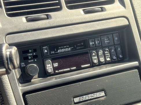 Used 1990 Nissan 300ZX Twin Turbo RWD image 12