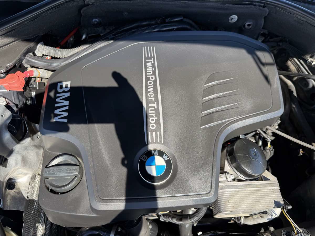 Used 2014 BMW 528i Sedan RWD image 19