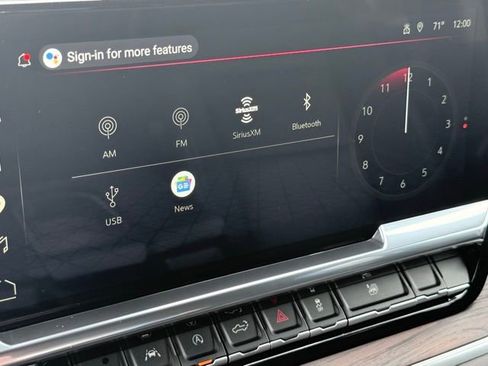 Used 2026 GMC Sierra 1500 SLT image 40