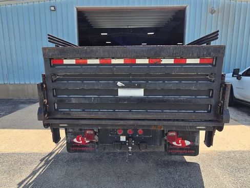 Used 2021 Ford F350 XL w/ Power Equipment Group AWD/4WD image 4