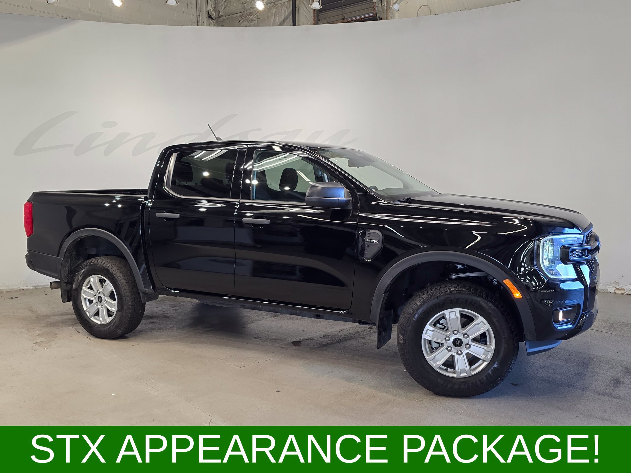 Used 2026 Ford Ranger XL w/ Trailer Tow Package RWD image 3