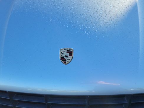 Used 2015 Porsche Macan S AWD/4WD image 14