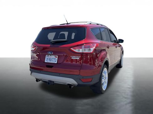 Used 2013 Ford Escape Titanium w/ Parking Technology Pkg FWD image 7