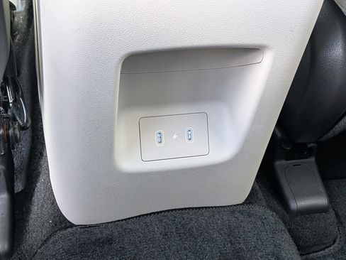 Used 2025 Hyundai Tucson Blue AWD/4WD image 16