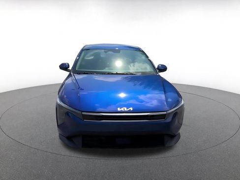Used 2025 Kia K4 FWD image 4