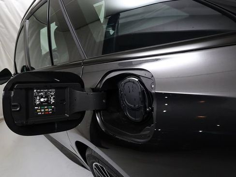 New 2027 Mercedes-Benz E 53 AMG e 4MATIC Wagon image 10