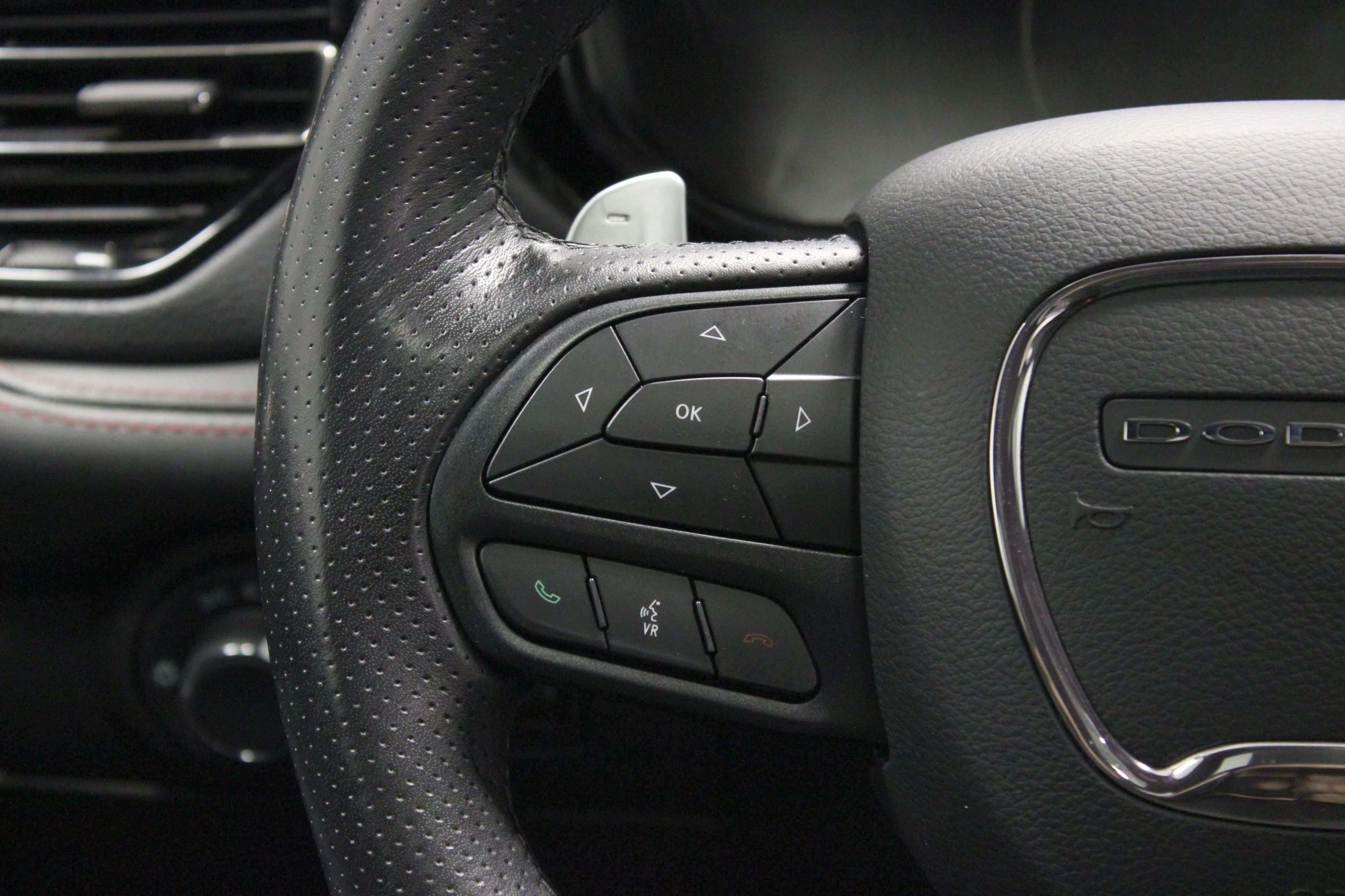 Used 2025 Dodge Durango R/T AWD/4WD image 25