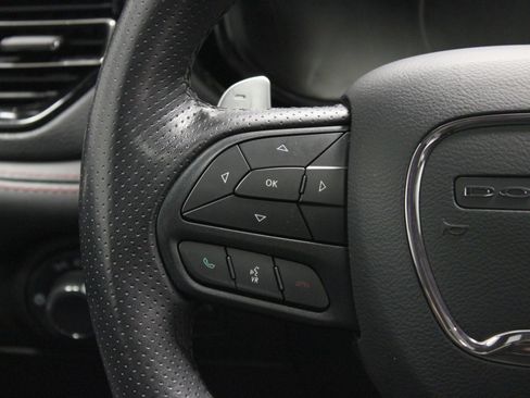 Used 2025 Dodge Durango R/T AWD/4WD image 25