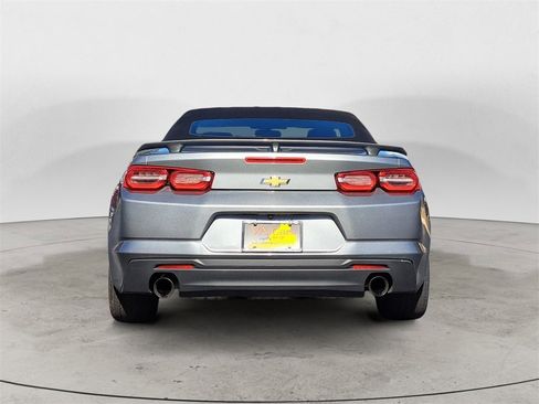 Used 2023 Chevrolet Camaro LT image 4