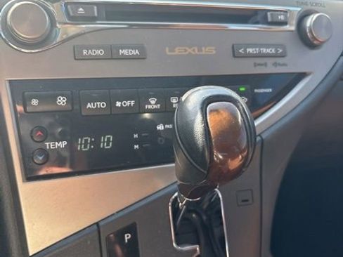 Used 2013 Lexus RX 350 AWD w/ Premium Pkg image 16