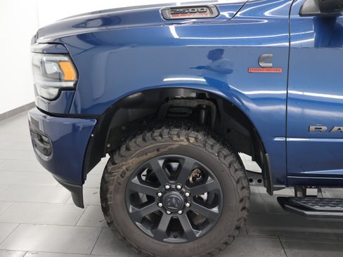 Used 2022 RAM 2500 Big Horn w/ Level C Equiment Group AWD/4WD image 34