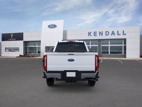 New 2026 Ford F350 Lariat w/ Lariat Ultimate Package AWD/4WD image 5