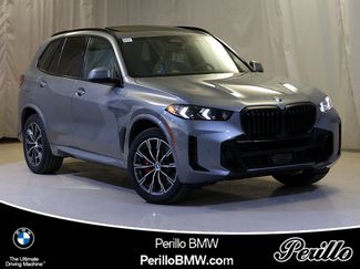 New 2026 BMW X5 xDrive40i w/ M Sport Package AWD/4WD video 1