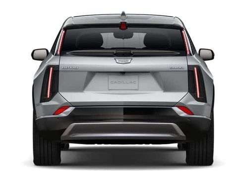 New 2025 Cadillac Optiq Luxury 1 image 59