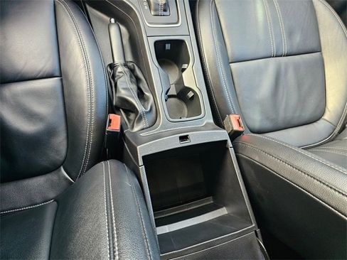 Used 2020 Ford Ranger Lariat w/ Equipment Group 501A Mid image 25