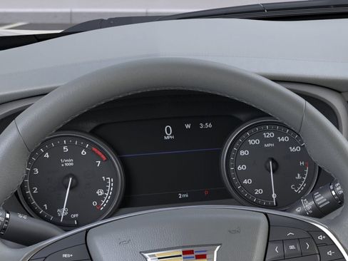 New 2026 Cadillac XT5 Premium Luxury w/ LPO, Floor Liner Package image 51