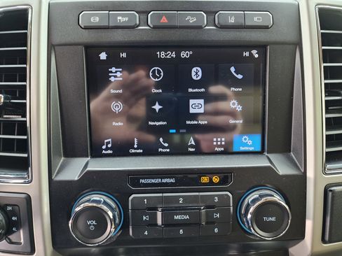 Used 2019 Ford F350 Lariat w/ Lariat Ultimate Package image 57