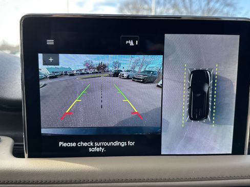 Used 2022 Lincoln Aviator Reserve w/ Equipment Group 201A image 26