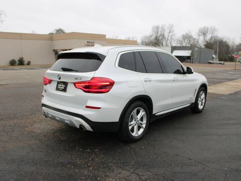 Used 2018 BMW X3 xDrive30i image 9