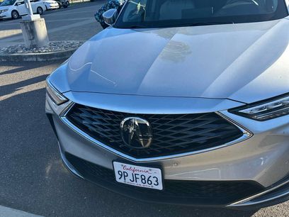 Used 2025 Acura MDX w/ Technology Package