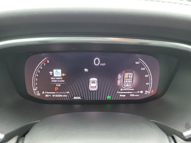 Used 2025 Acura MDX w/ Advance Package AWD/4WD image 26