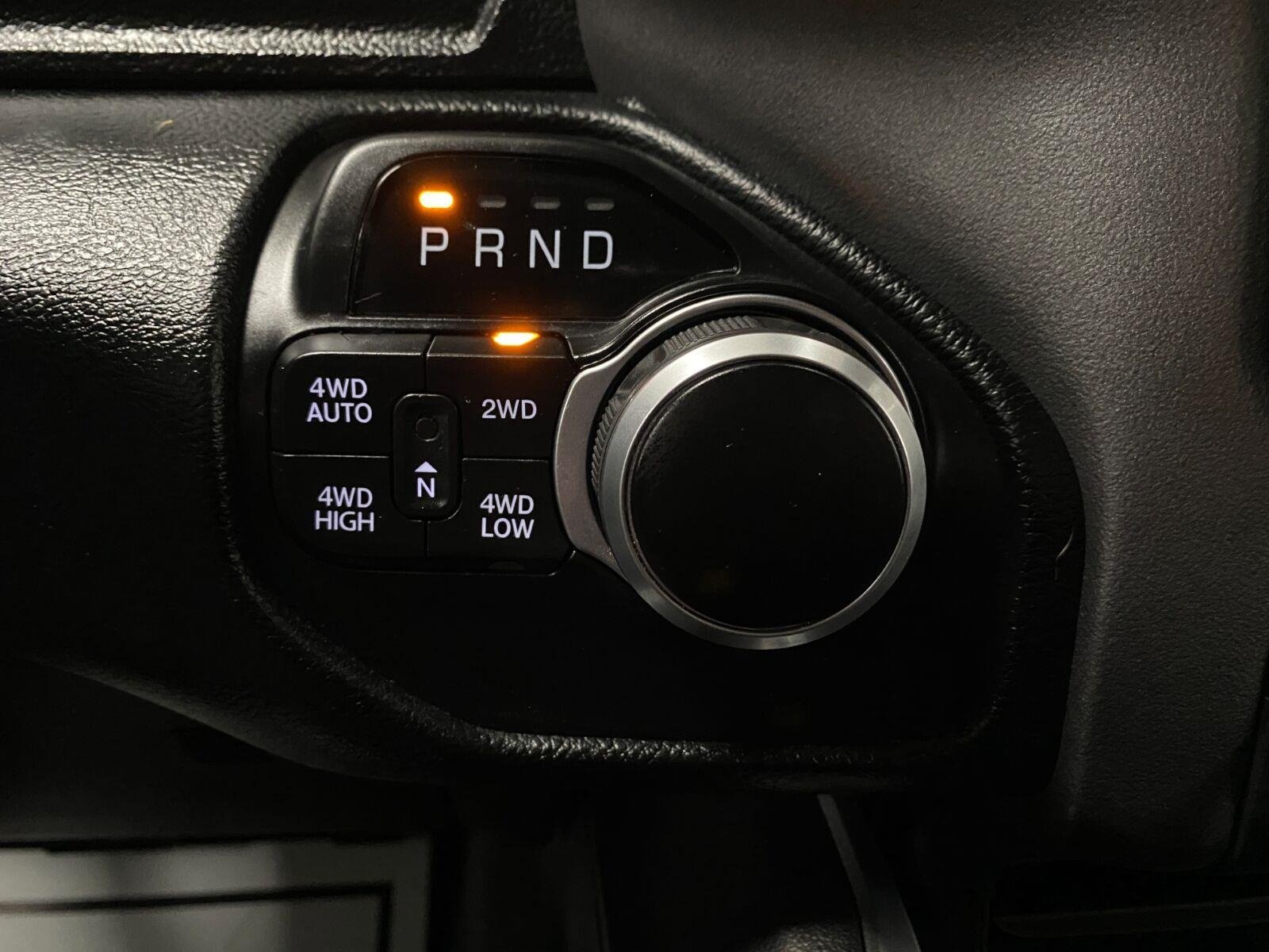 Used 2021 RAM 1500 Big Horn AWD/4WD image 26