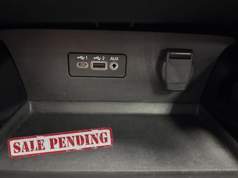 Used 2024 Nissan Altima 2.5 SV image 30