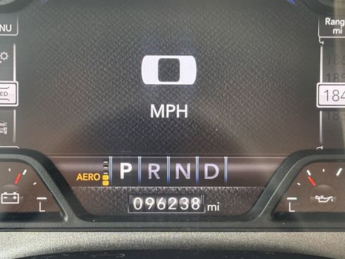 Used 2019 RAM 1500 Limited image 23