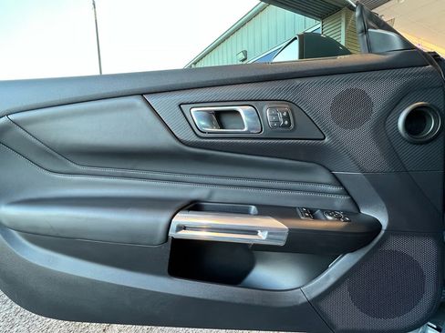Certified 2024 Ford Mustang GT Premium image 19
