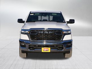 New 2026 RAM 1500 Big Horn AWD/4WD video 2